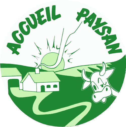 Logo Accueil Paysan