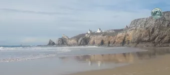 Pointe du Toulinguet