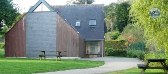 Gîte d’Étape de Landévennec