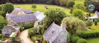 Gîtes des Plomarc’h