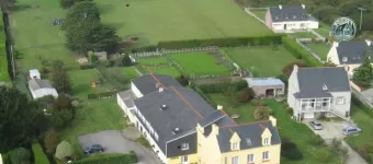 Hôtel Le Poulmic