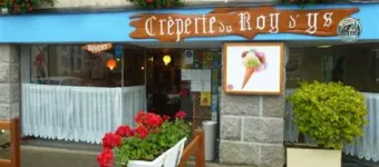 Crêperie du Roy d'Ys