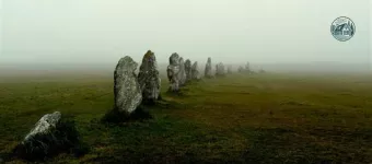 Alignements mégalithiques de Lagatjar