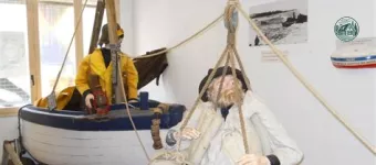 Musée Maritime du Cap Sizun