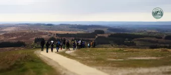 Centre d’accueil Ti Menez are