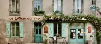 Le Cellier du Faou