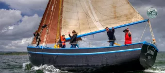 Loch Monna - Coquillier de la Rade de Brest