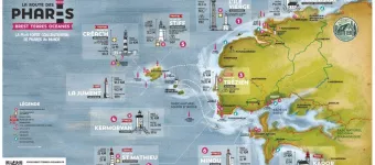 La Routes de Phares