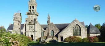 Chapelle Sainte-Marie-du-Ménez-Hom
