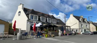Café du Port Le Tinduff