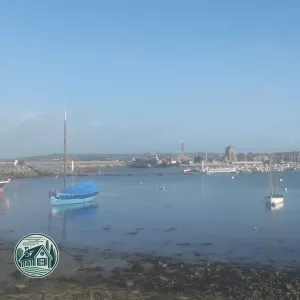 Port de Camaret-sur-mer