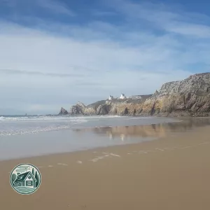 Pointe du Toulinguet