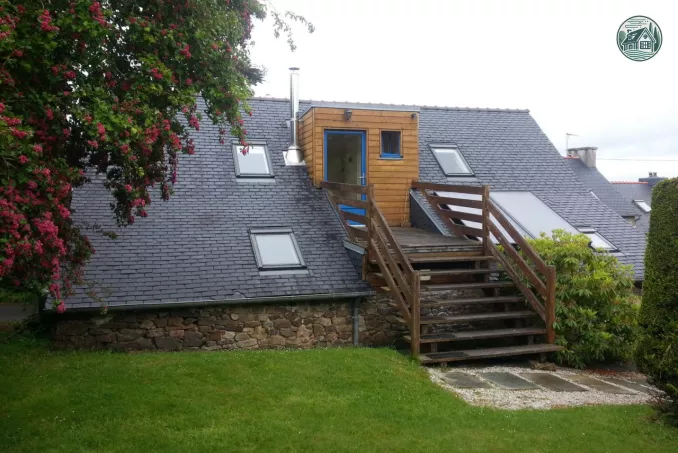 Maison d'hôte Rezkibilou