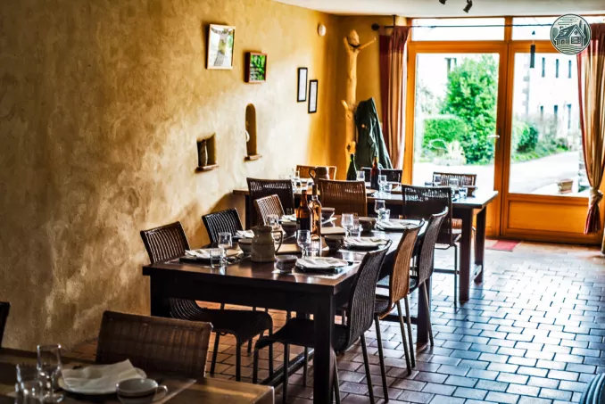 Maison d'hôte Rezkibilou & Gîte Ty Bihan